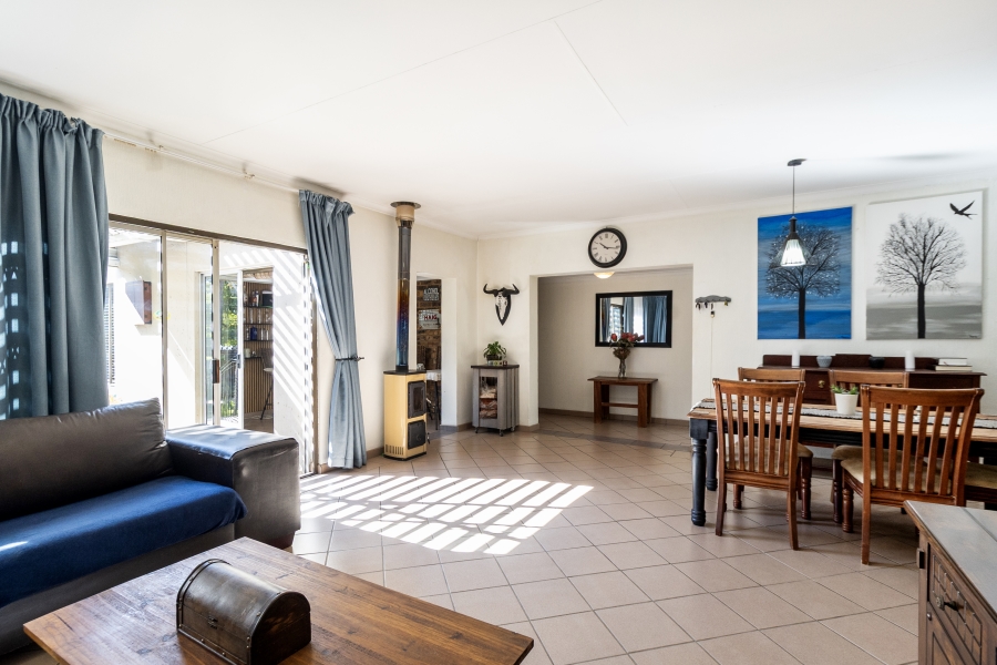 3 Bedroom Property for Sale in Moreleta Park Gauteng