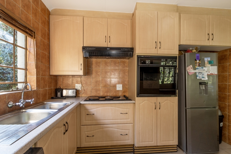 3 Bedroom Property for Sale in Moreleta Park Gauteng