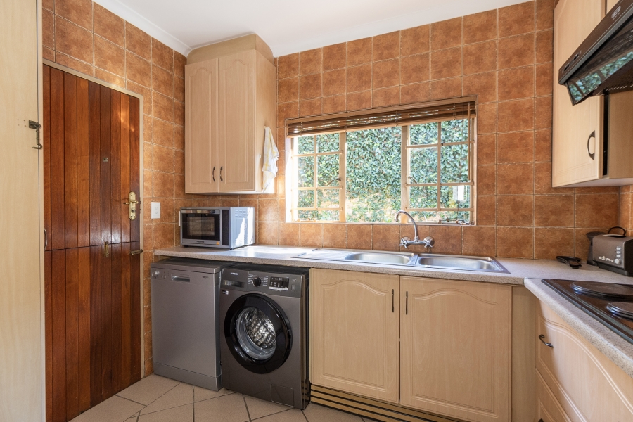 3 Bedroom Property for Sale in Moreleta Park Gauteng