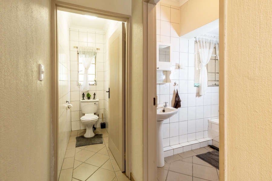 3 Bedroom Property for Sale in Moreleta Park Gauteng