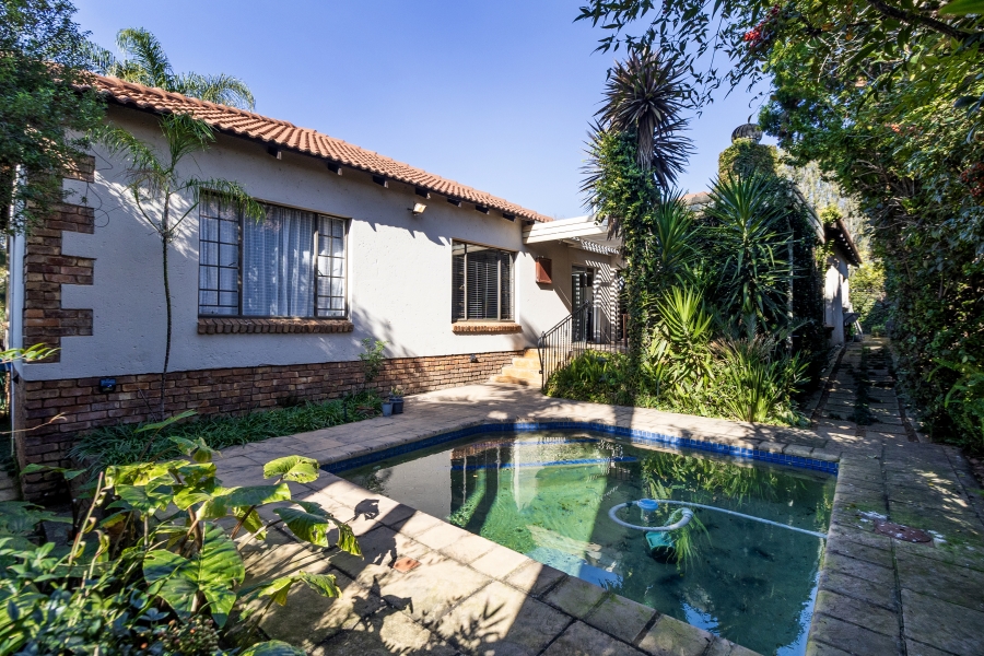 3 Bedroom Property for Sale in Moreleta Park Gauteng