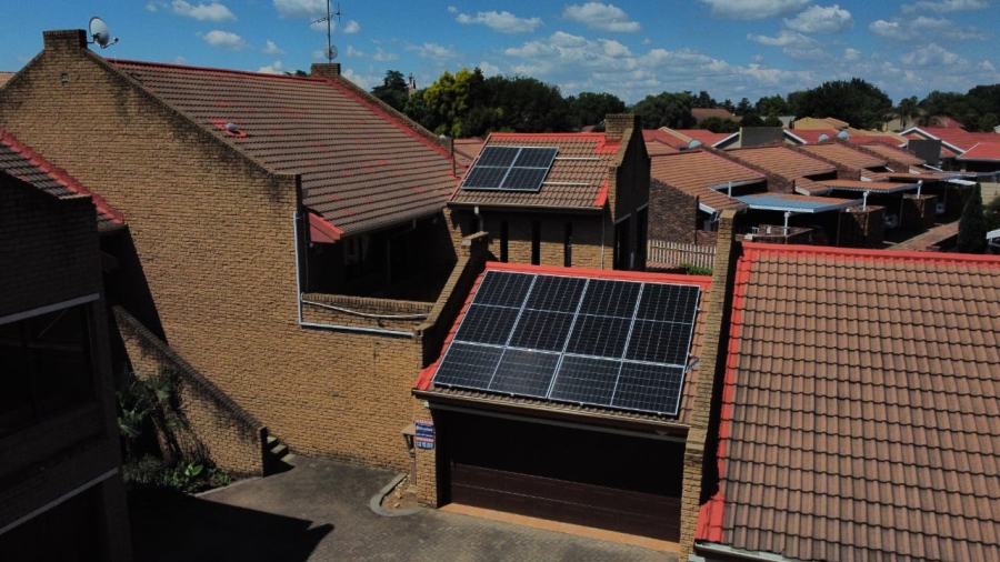 3 Bedroom Property for Sale in Three Rivers Gauteng