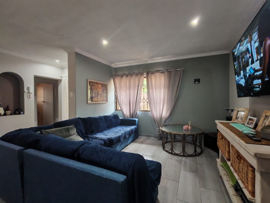 3 Bedroom Property for Sale in Three Rivers Gauteng
