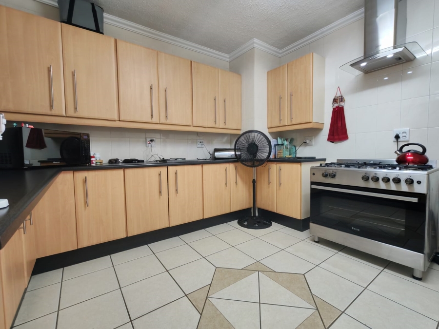 3 Bedroom Property for Sale in Three Rivers Gauteng