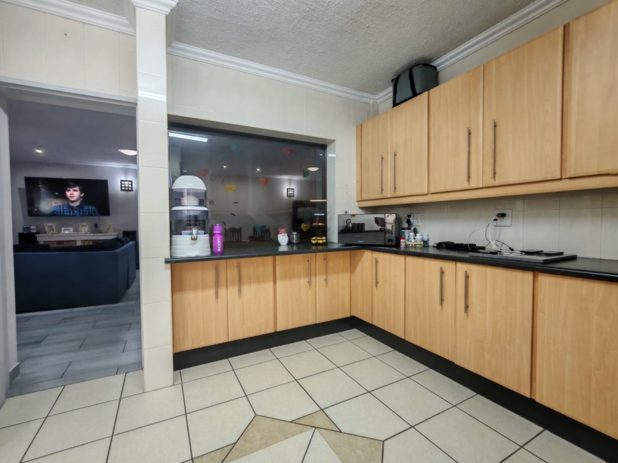 3 Bedroom Property for Sale in Three Rivers Gauteng
