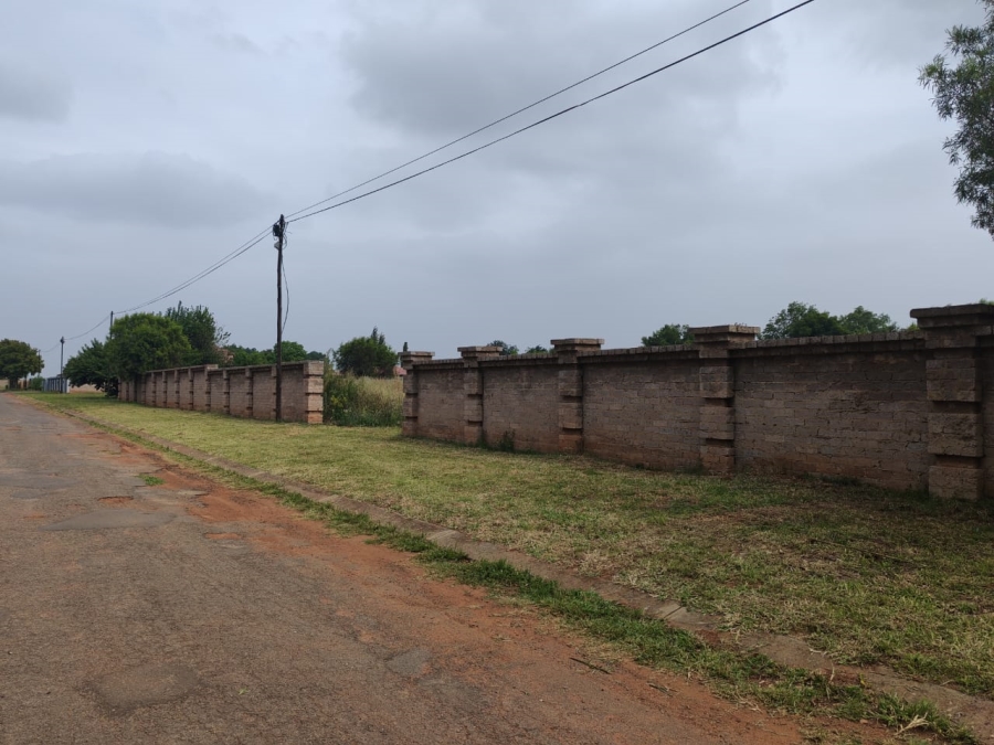 0 Bedroom Property for Sale in Three Rivers East Gauteng