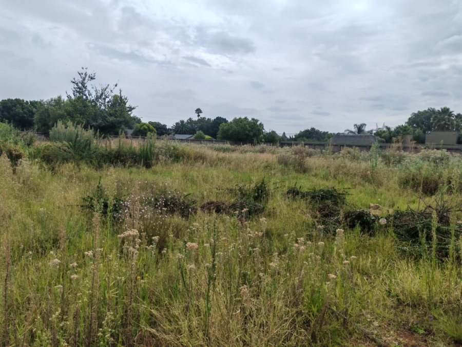 0 Bedroom Property for Sale in Three Rivers East Gauteng