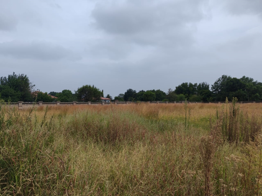 0 Bedroom Property for Sale in Three Rivers East Gauteng