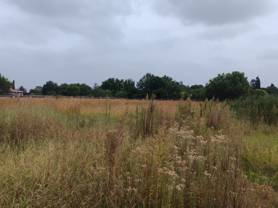 0 Bedroom Property for Sale in Three Rivers East Gauteng
