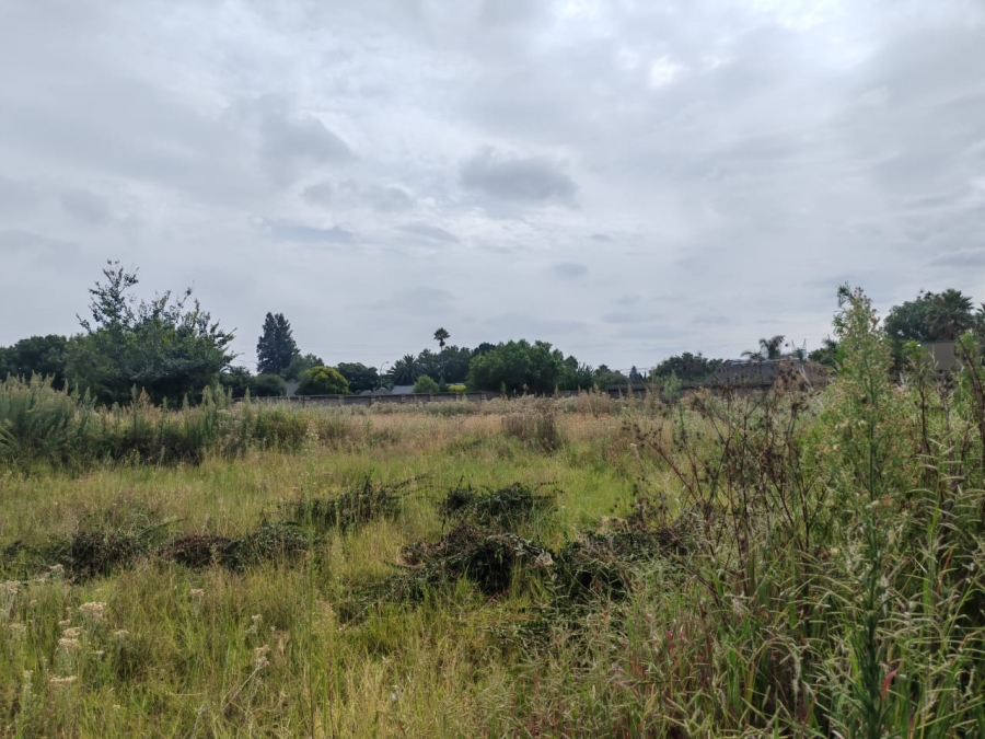 0 Bedroom Property for Sale in Three Rivers East Gauteng