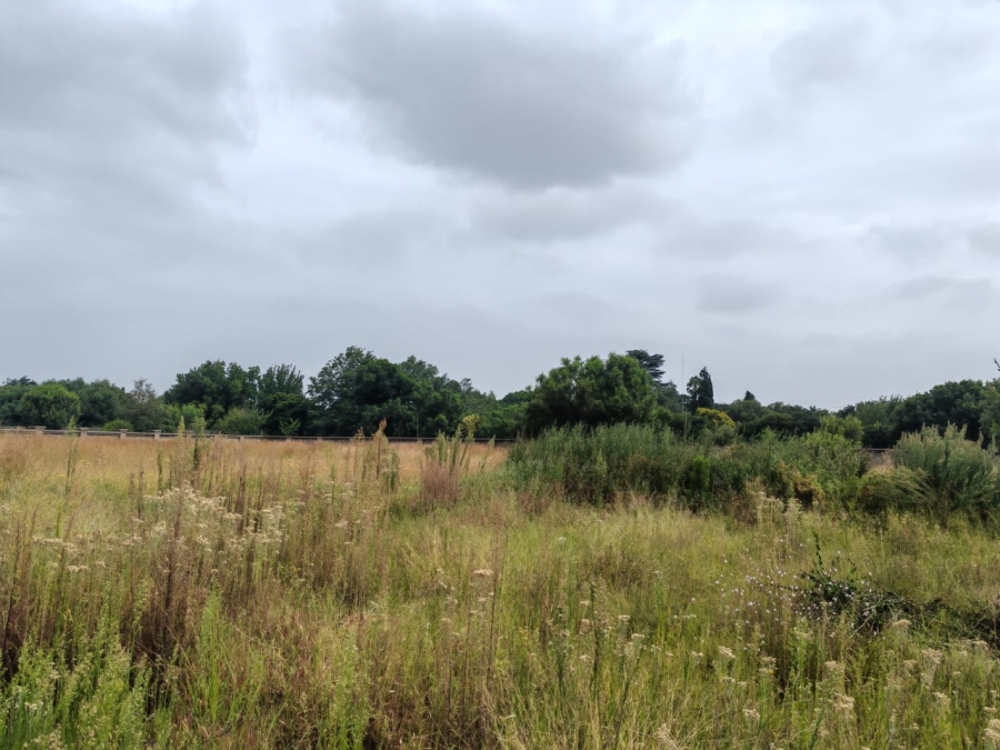 0 Bedroom Property for Sale in Three Rivers East Gauteng