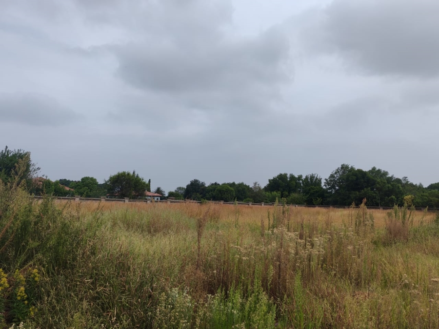 0 Bedroom Property for Sale in Three Rivers East Gauteng