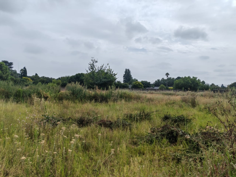 0 Bedroom Property for Sale in Three Rivers East Gauteng