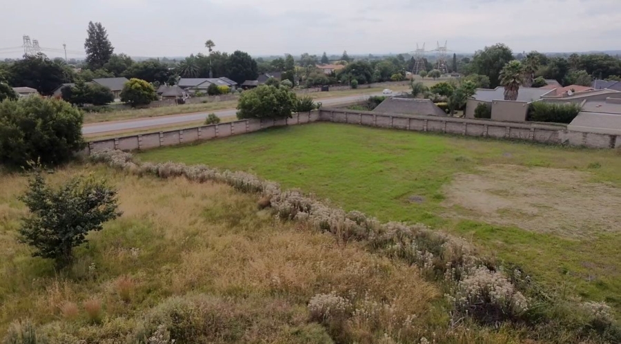 0 Bedroom Property for Sale in Three Rivers East Gauteng