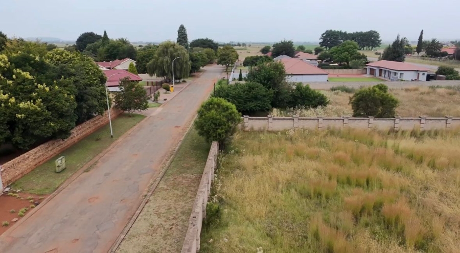 0 Bedroom Property for Sale in Three Rivers East Gauteng