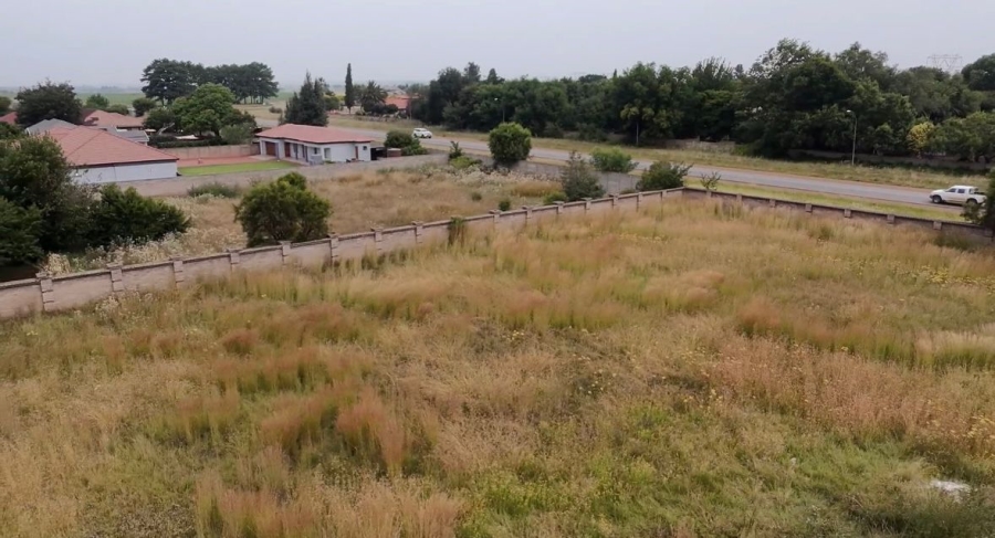0 Bedroom Property for Sale in Three Rivers East Gauteng