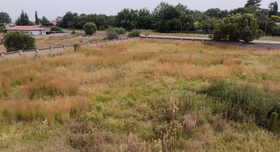 0 Bedroom Property for Sale in Three Rivers East Gauteng