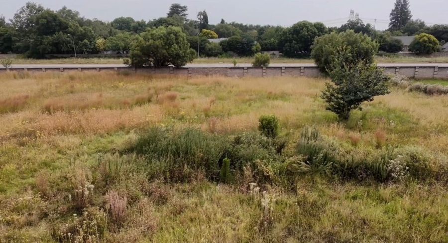 0 Bedroom Property for Sale in Three Rivers East Gauteng