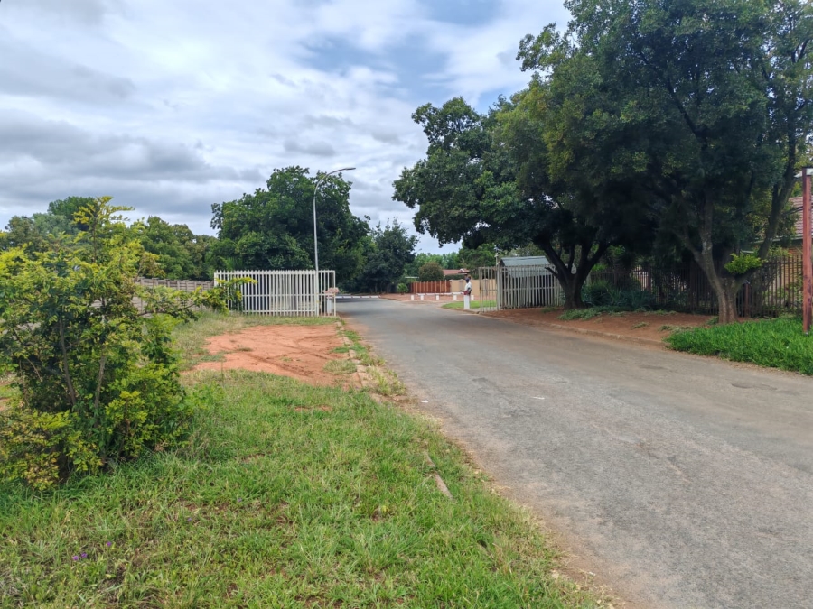 0 Bedroom Property for Sale in Three Rivers East Gauteng