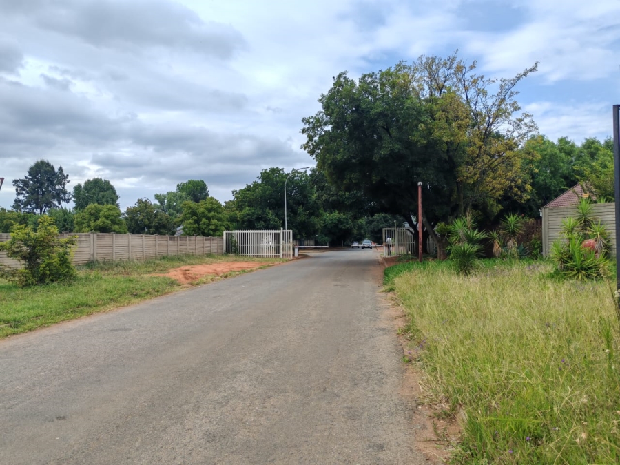0 Bedroom Property for Sale in Three Rivers East Gauteng