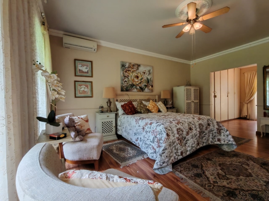 4 Bedroom Property for Sale in Three Rivers Proper Gauteng