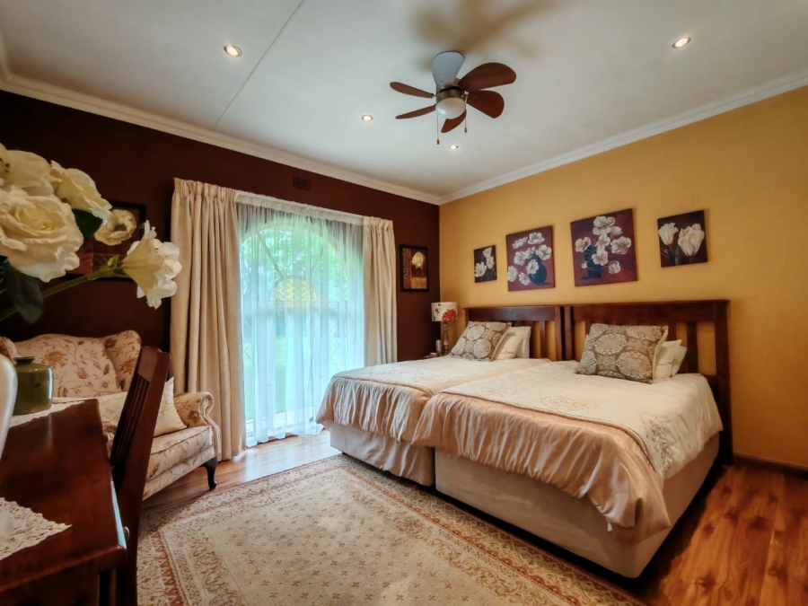 4 Bedroom Property for Sale in Three Rivers Proper Gauteng