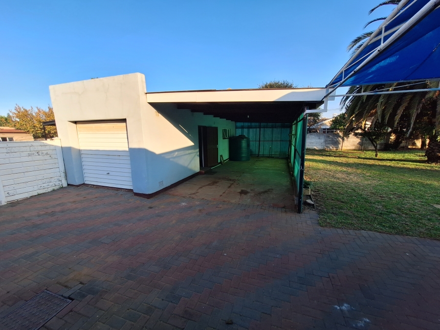 3 Bedroom Property for Sale in Vanderbijlpark SE 1 Gauteng
