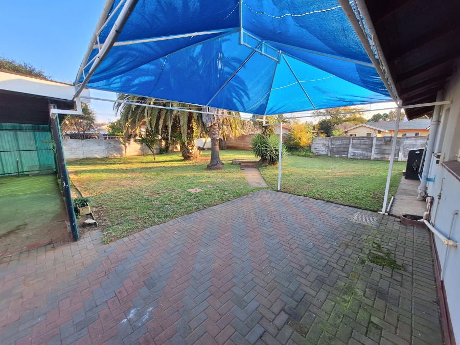 3 Bedroom Property for Sale in Vanderbijlpark SE 1 Gauteng