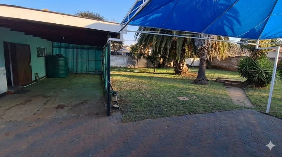 3 Bedroom Property for Sale in Vanderbijlpark SE 1 Gauteng