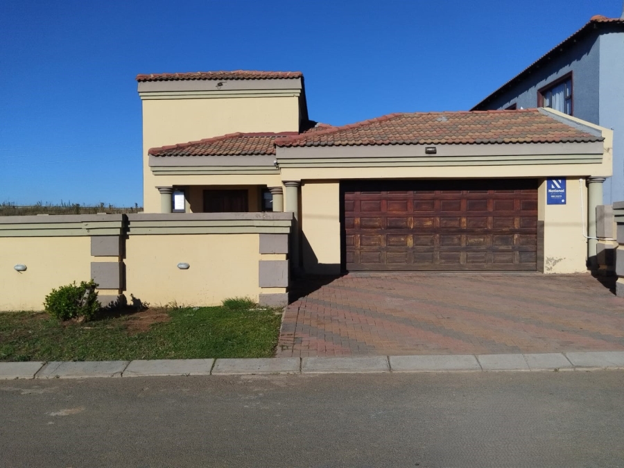 3 Bedroom Property for Sale in Golden Gardens Gauteng