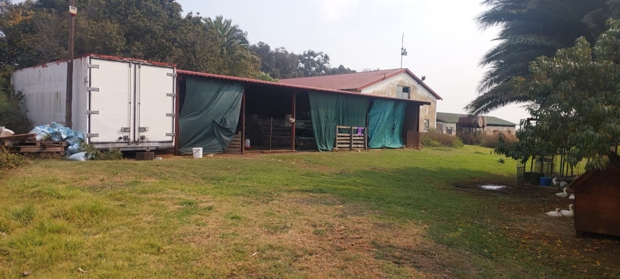 2 Bedroom Property for Sale in Blesboklaagte Gauteng