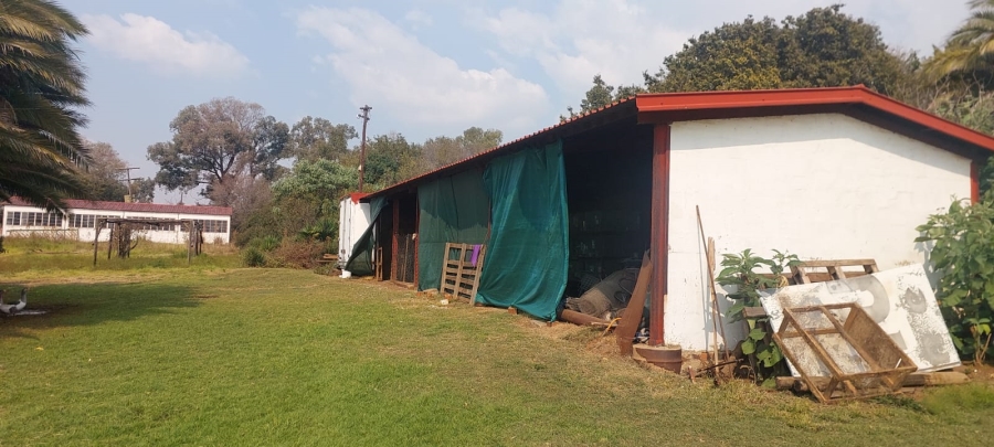 2 Bedroom Property for Sale in Blesboklaagte Gauteng