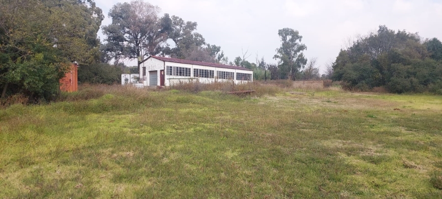 2 Bedroom Property for Sale in Blesboklaagte Gauteng