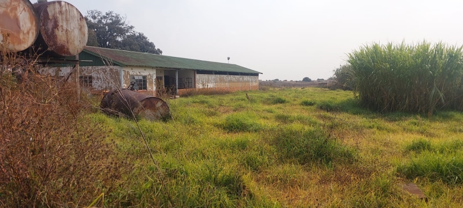 2 Bedroom Property for Sale in Blesboklaagte Gauteng