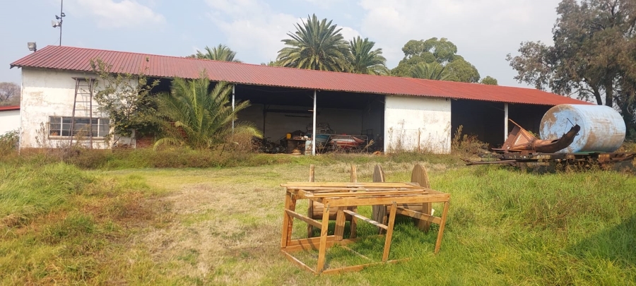 2 Bedroom Property for Sale in Blesboklaagte Gauteng