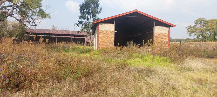 2 Bedroom Property for Sale in Blesboklaagte Gauteng