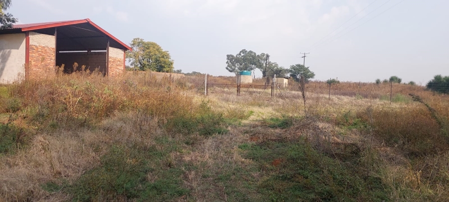 2 Bedroom Property for Sale in Blesboklaagte Gauteng