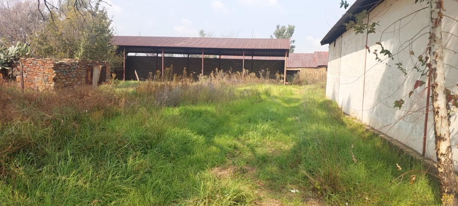 2 Bedroom Property for Sale in Blesboklaagte Gauteng