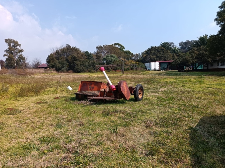 2 Bedroom Property for Sale in Blesboklaagte Gauteng