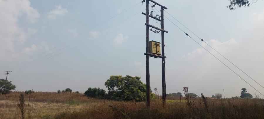 2 Bedroom Property for Sale in Blesboklaagte Gauteng
