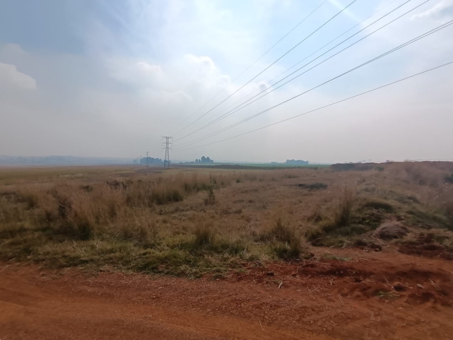 2 Bedroom Property for Sale in Blesboklaagte Gauteng