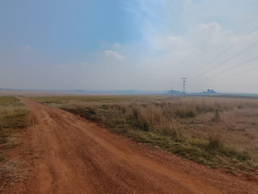 2 Bedroom Property for Sale in Blesboklaagte Gauteng