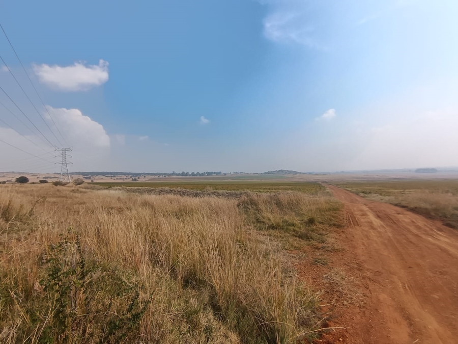 2 Bedroom Property for Sale in Blesboklaagte Gauteng