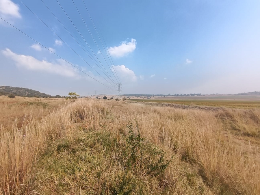 2 Bedroom Property for Sale in Blesboklaagte Gauteng