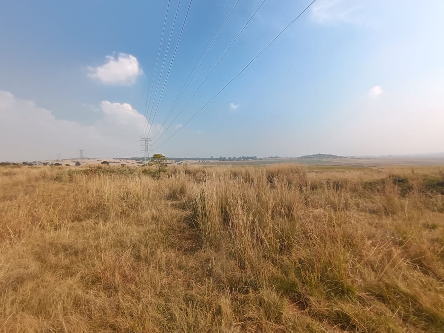2 Bedroom Property for Sale in Blesboklaagte Gauteng