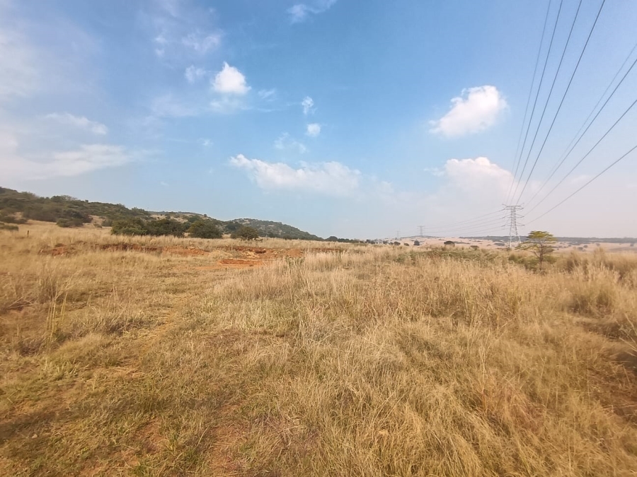 2 Bedroom Property for Sale in Blesboklaagte Gauteng