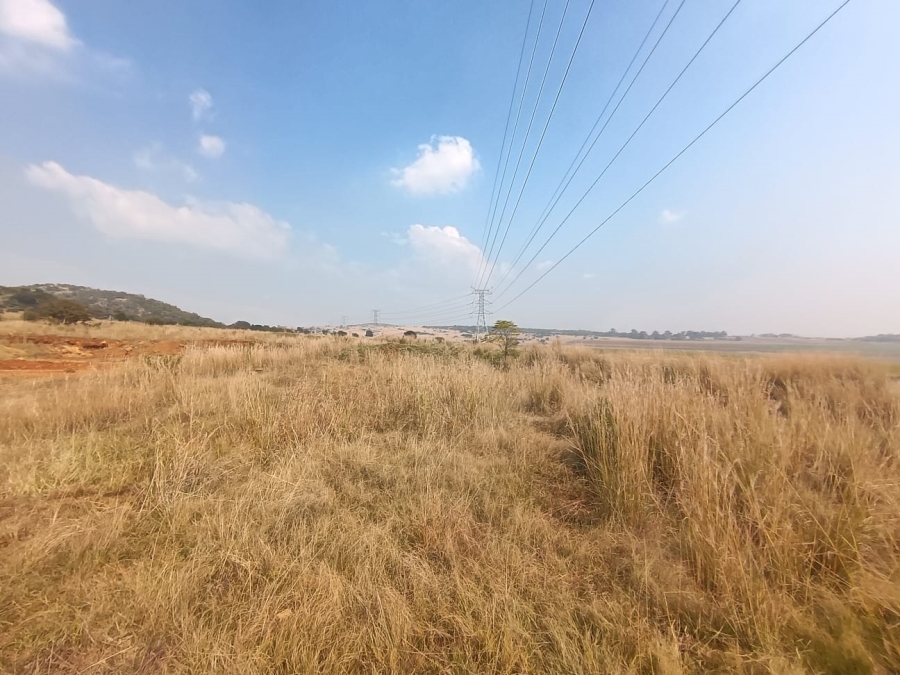 2 Bedroom Property for Sale in Blesboklaagte Gauteng
