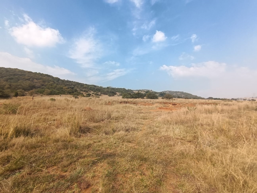 2 Bedroom Property for Sale in Blesboklaagte Gauteng