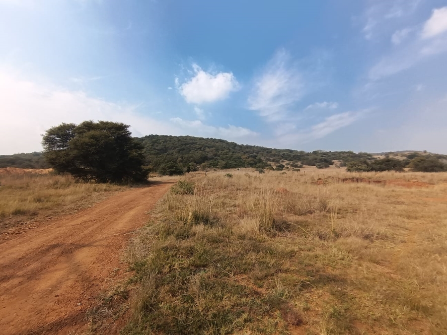 2 Bedroom Property for Sale in Blesboklaagte Gauteng