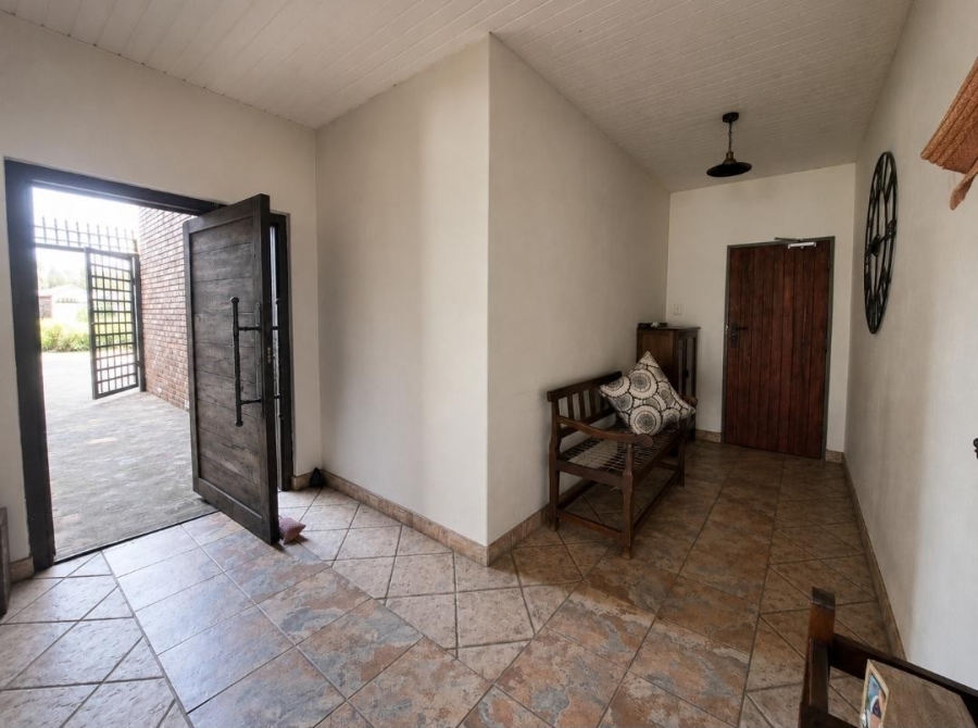 3 Bedroom Property for Sale in Three Rivers Gauteng